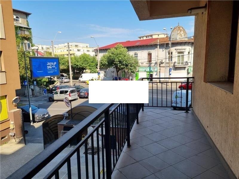 Unirii- Camera de Comert